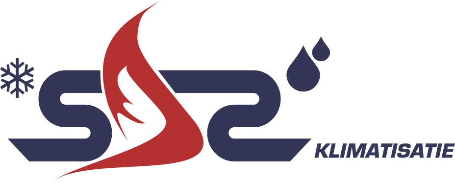 Logo SDS-Klimatisatie